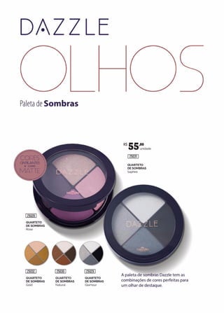 Catalogo hinode ciclo 2-2017 -Veja e compre > http://bit.ly/2kJKtHI 