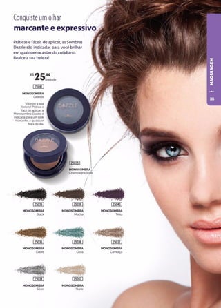 Catalogo hinode ciclo 2-2017 -Veja e compre > http://bit.ly/2kJKtHI 