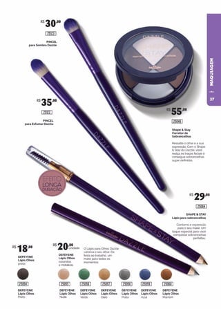 Catalogo hinode ciclo 2-2017 -Veja e compre > http://bit.ly/2kJKtHI 