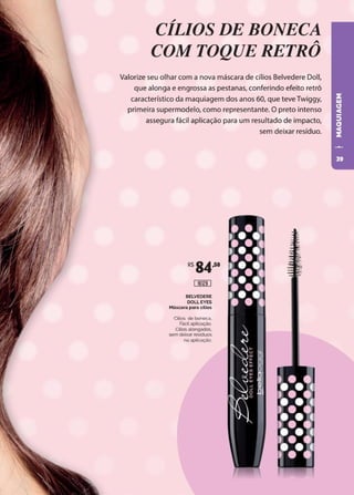 Catalogo hinode ciclo 2-2017 -Veja e compre > http://bit.ly/2kJKtHI 