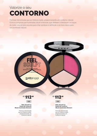 Catalogo hinode ciclo 2-2017 -Veja e compre > http://bit.ly/2kJKtHI 