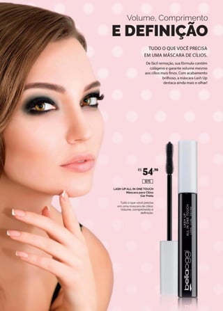 Catalogo hinode ciclo 2-2017 -Veja e compre > http://bit.ly/2kJKtHI 