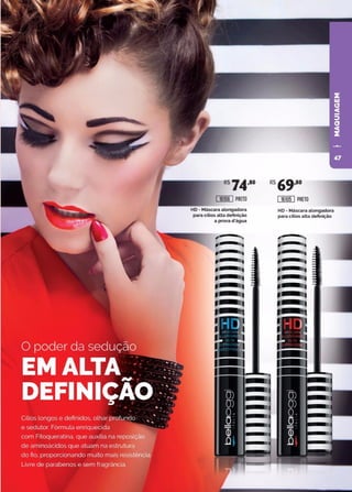 Catalogo hinode ciclo 2-2017 -Veja e compre > http://bit.ly/2kJKtHI 