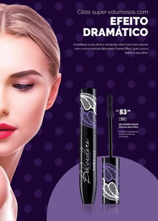 Catalogo hinode ciclo 2-2017 -Veja e compre > http://bit.ly/2kJKtHI 