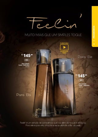 Catalogo hinode ciclo 2-2017 -Veja e compre > http://bit.ly/2kJKtHI 