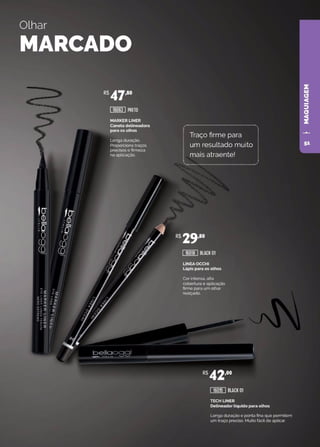 Catalogo hinode ciclo 2-2017 -Veja e compre > http://bit.ly/2kJKtHI 