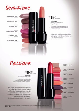 Catalogo hinode ciclo 2-2017 -Veja e compre > http://bit.ly/2kJKtHI 