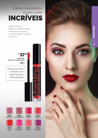 Catalogo hinode ciclo 2-2017 -Veja e compre > http://bit.ly/2kJKtHI 