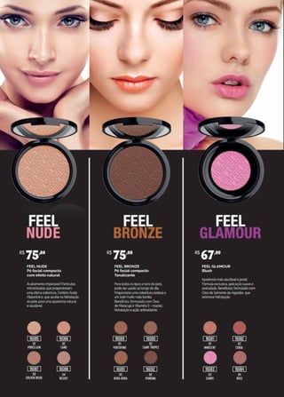 Catalogo hinode ciclo 2-2017 -Veja e compre > http://bit.ly/2kJKtHI 