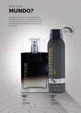 Catalogo hinode ciclo 2-2017 -Veja e compre > http://bit.ly/2kJKtHI 