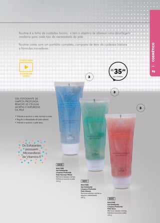 Catalogo hinode ciclo 2-2017 -Veja e compre > http://bit.ly/2kJKtHI 