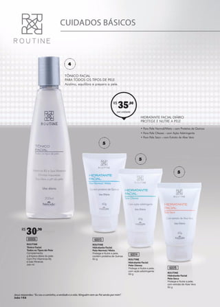 Catalogo hinode ciclo 2-2017 -Veja e compre > http://bit.ly/2kJKtHI 