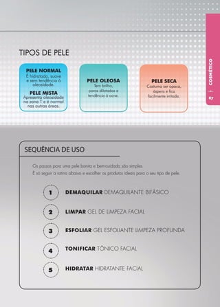 Catalogo hinode ciclo 2-2017 -Veja e compre > http://bit.ly/2kJKtHI 