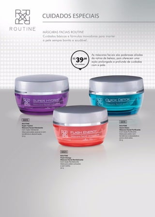 Catalogo hinode ciclo 2-2017 -Veja e compre > http://bit.ly/2kJKtHI 