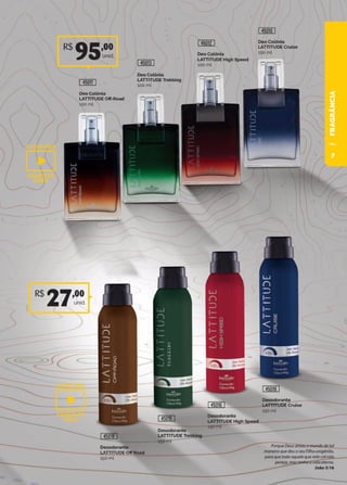 Catalogo hinode ciclo 2-2017 -Veja e compre > http://bit.ly/2kJKtHI 