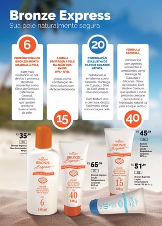 Catalogo hinode ciclo 2-2017 -Veja e compre > http://bit.ly/2kJKtHI 