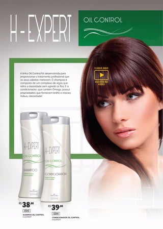 Catalogo hinode ciclo 2-2017 -Veja e compre > http://bit.ly/2kJKtHI 