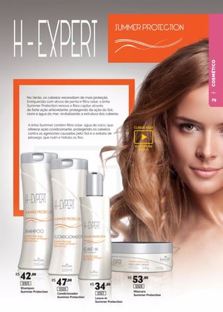 Catalogo hinode ciclo 2-2017 -Veja e compre > http://bit.ly/2kJKtHI 