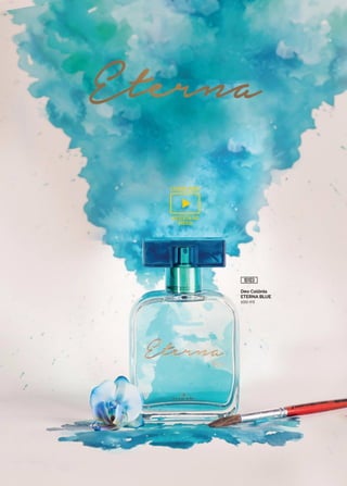 Catalogo hinode ciclo 2-2017 -Veja e compre > http://bit.ly/2kJKtHI 