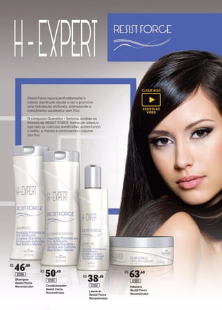 Catalogo hinode ciclo 2-2017 -Veja e compre > http://bit.ly/2kJKtHI 