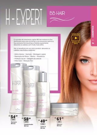 Catalogo hinode ciclo 2-2017 -Veja e compre > http://bit.ly/2kJKtHI 