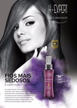 Catalogo hinode ciclo 2-2017 -Veja e compre > http://bit.ly/2kJKtHI 