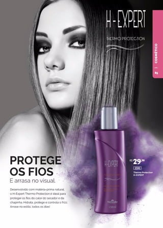 Catalogo hinode ciclo 2-2017 -Veja e compre > http://bit.ly/2kJKtHI 