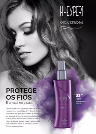 Catalogo hinode ciclo 2-2017 -Veja e compre > http://bit.ly/2kJKtHI 