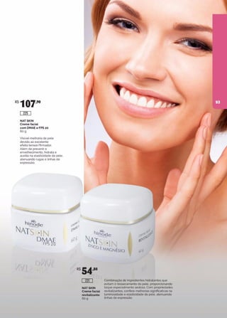 Catalogo hinode ciclo 2-2017 -Veja e compre > http://bit.ly/2kJKtHI 