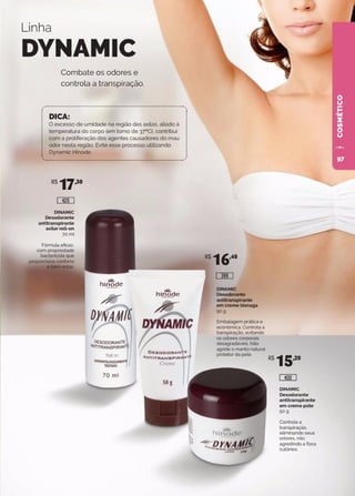 Catalogo hinode ciclo 2-2017 -Veja e compre > http://bit.ly/2kJKtHI 