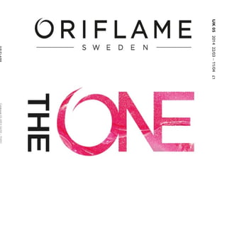 Catalog oriflame c5 2014 uk