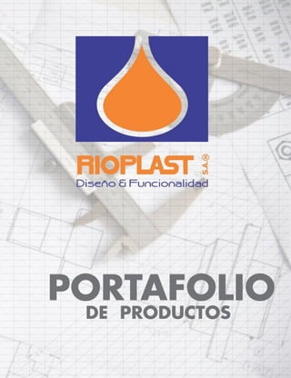 Catalogo Rioplast 2020