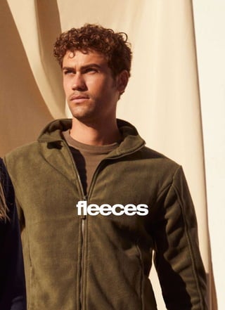 fleeces
 