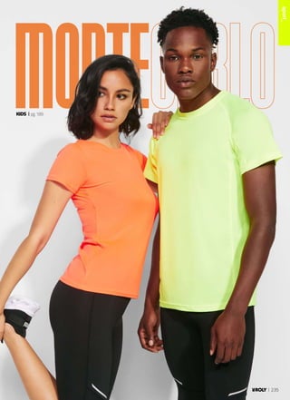 MONTECARLO
KIDS pg.189
sport_
235
 