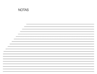 NOTAS
 