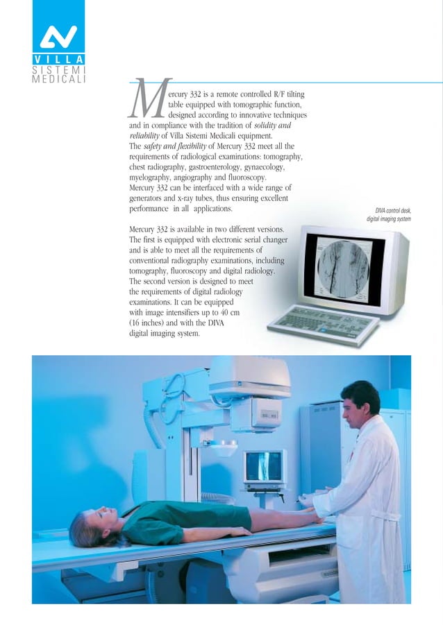 Catalogo rx digital | PDF