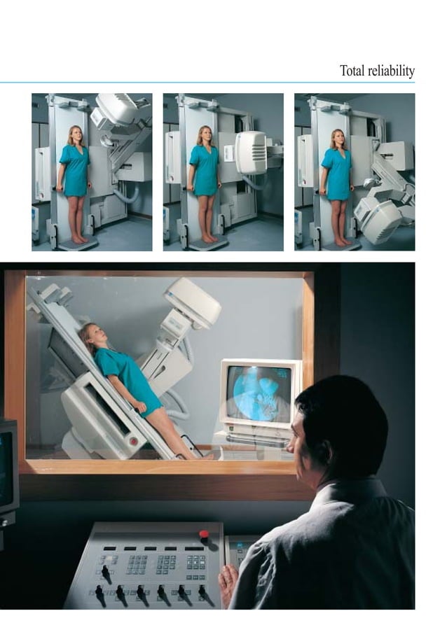 Catalogo rx digital | PDF