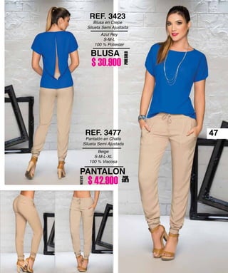 Catálogo Ryocco Collection 2016 - 3