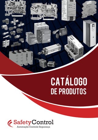 Catalogo
de produtos
Catálogo
de Produtos
 