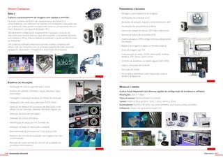 Catálogo de Produtos Safety Control - 2020