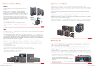 Catálogo de Produtos Safety Control - 2020