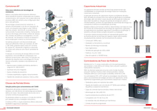 Catálogo de Produtos Safety Control - 2020