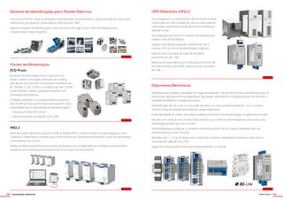 Catálogo de Produtos Safety Control - 2020