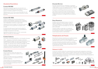 Catálogo de Produtos Safety Control - 2020