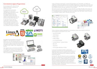 Catálogo de Produtos Safety Control - 2020