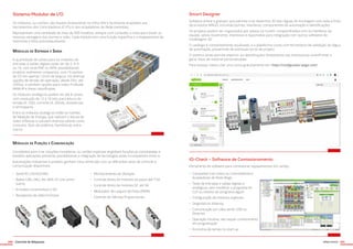 Catálogo de Produtos Safety Control - 2020