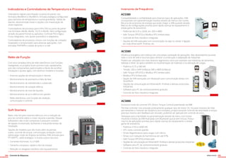 Catálogo de Produtos Safety Control - 2020
