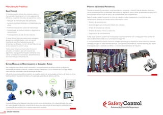 Catálogo de Produtos Safety Control - 2020