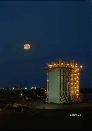 ASTORIA II
 