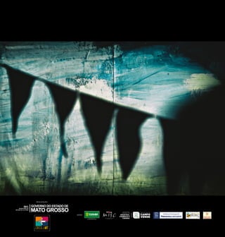 REALIZAÇÃO:
APOIO:
 